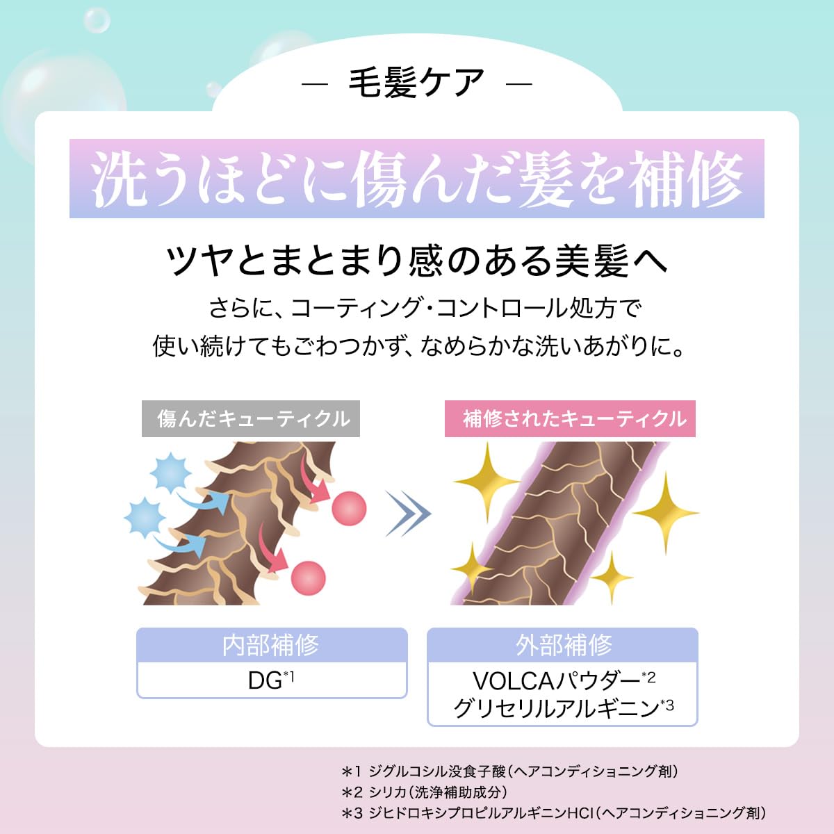 Amazon | FTCサロン・ド・ボーテ ザ スタイリング シャンプー 500ml
